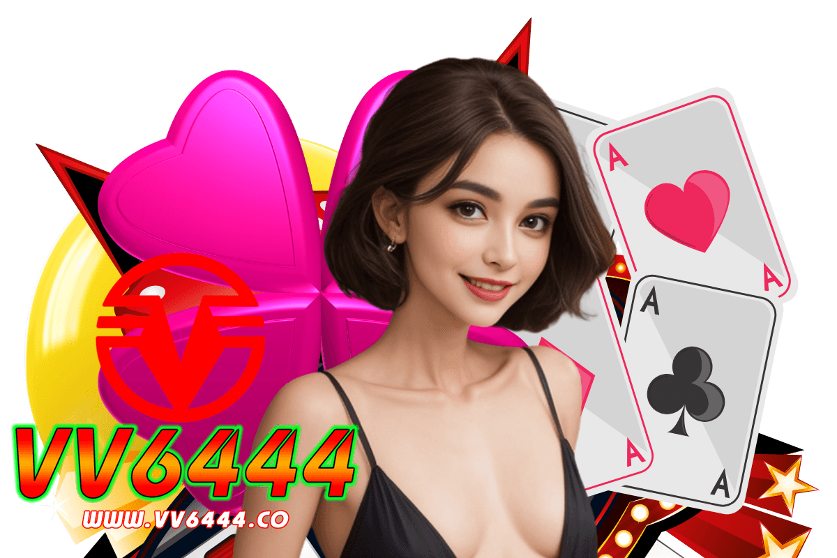 vv6444 สมัคร