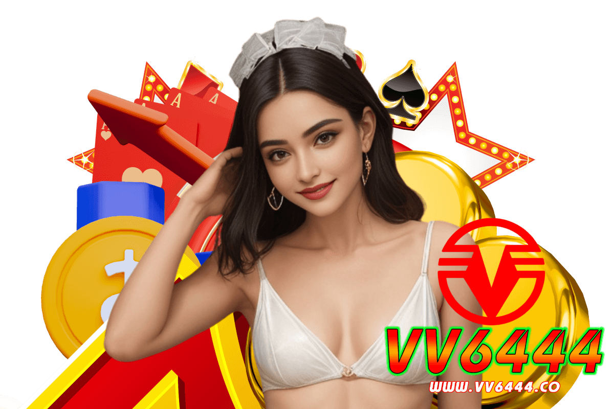 vv6444 เว็บตรง