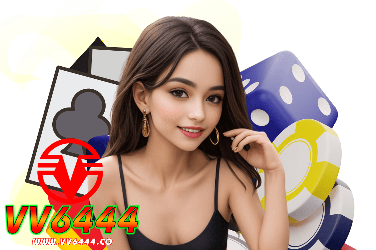 vv6444 แจกเครดิตฟรี