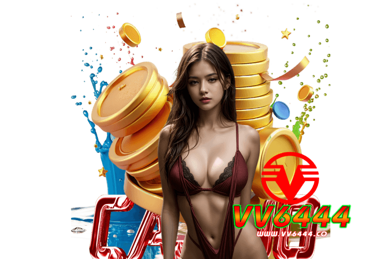 vv6444 member