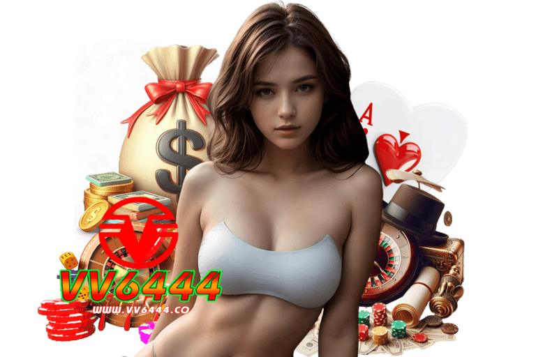 vv6444 ทางเข้า