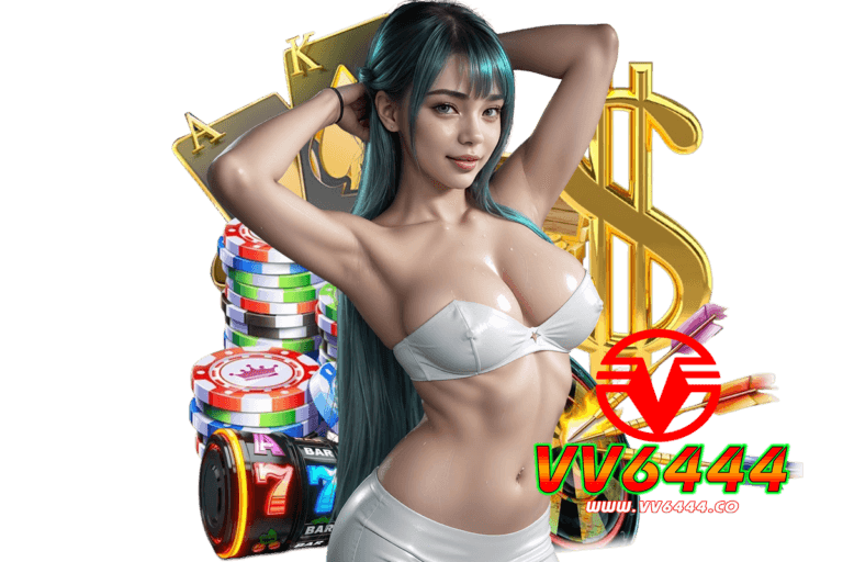 vv6444 ฝากถอน