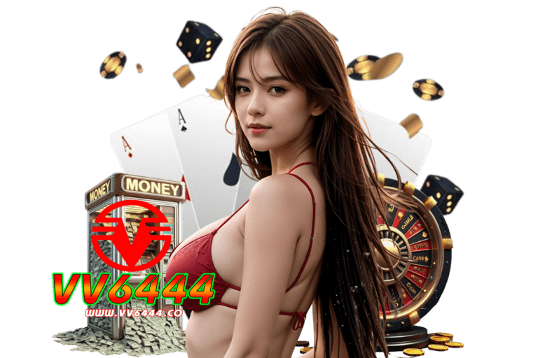 vv6444 แตกง่าย